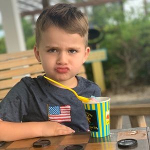 Meet your Posher, Roman